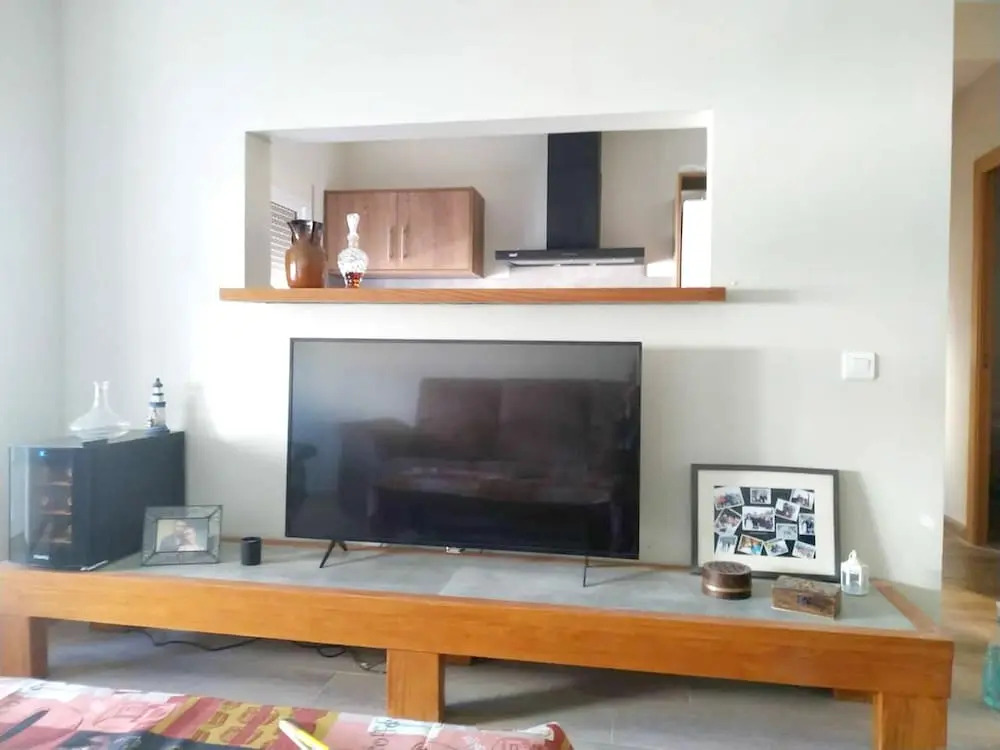 Villa With 3 Bedrooms in Riumar, With Private Pool, Furnished Terrace and Wifi Near the Beach