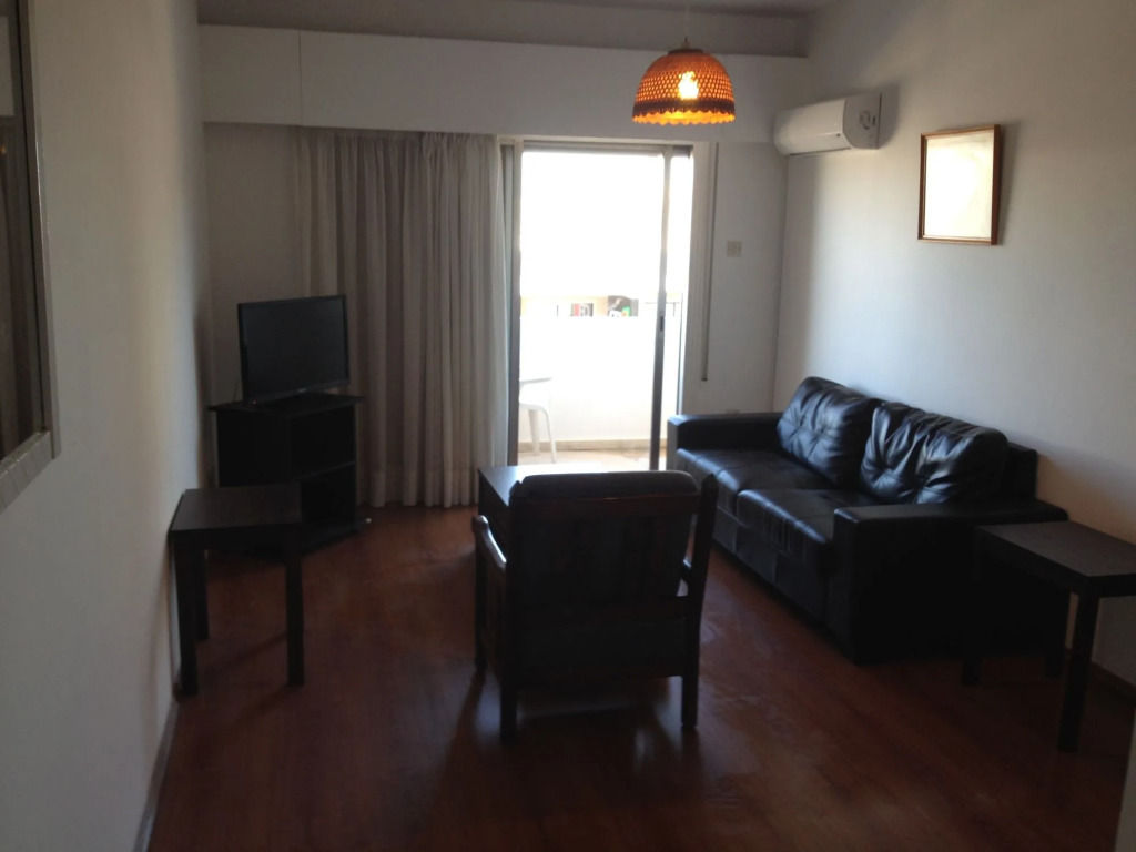 Francis Apartments