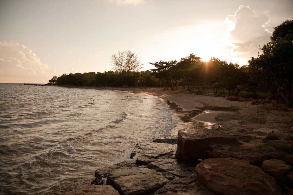 Green Bay Phu Quoc Resort & Spa