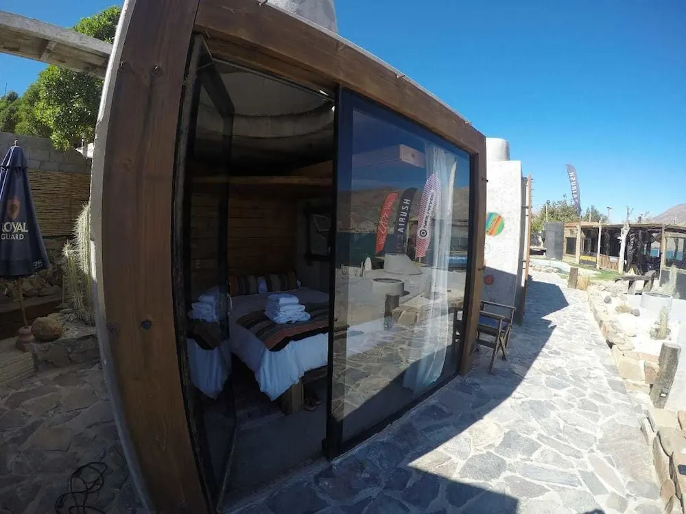 Hotel Puclaro