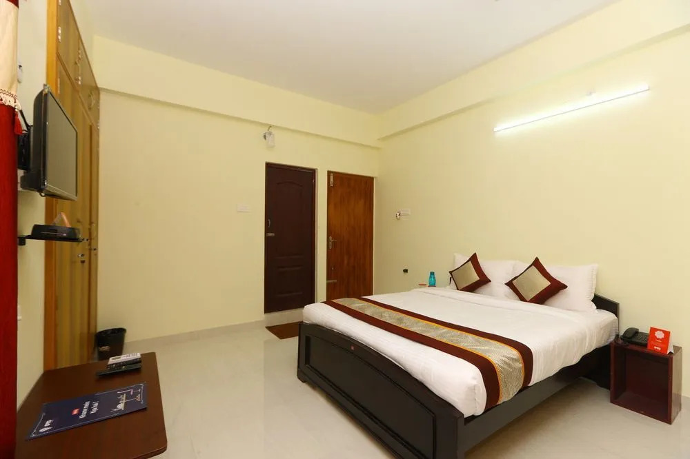 OYO 9524 Day Inn