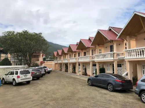 Hotel Constanza Villas & Club