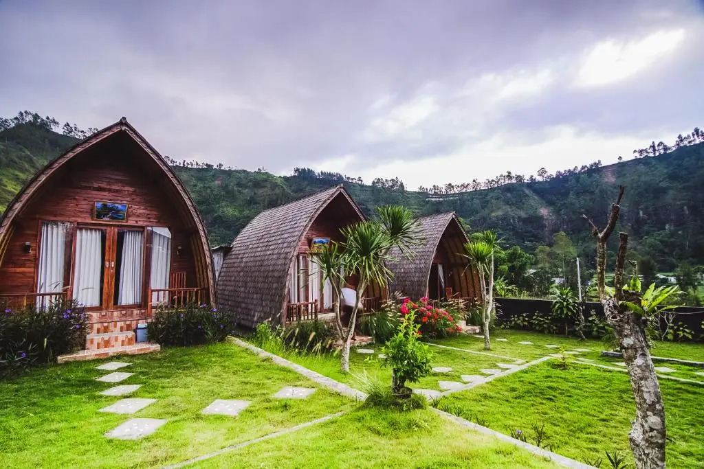 Pondok Bali Cottage