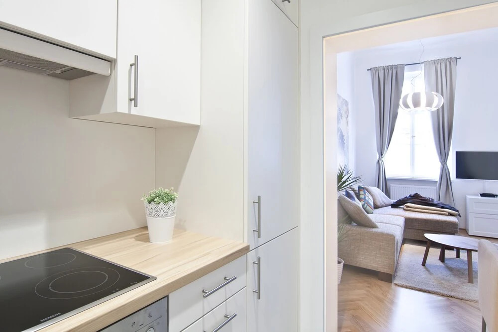 HeyMi Apartments Oper