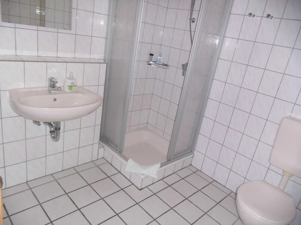 Hotel-Garni "Hof von Hannover"
