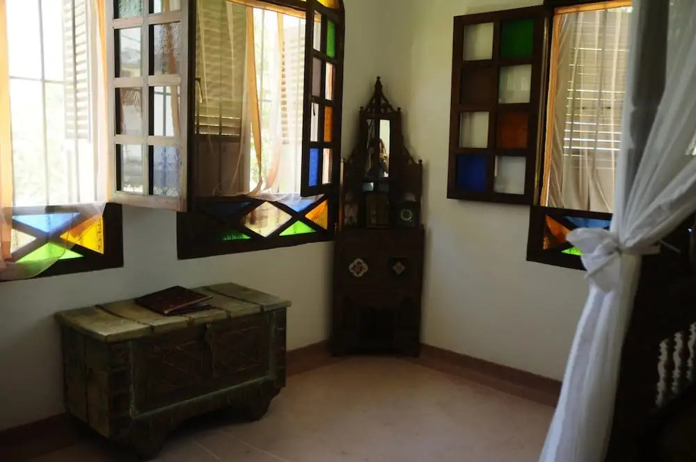 Swahili House