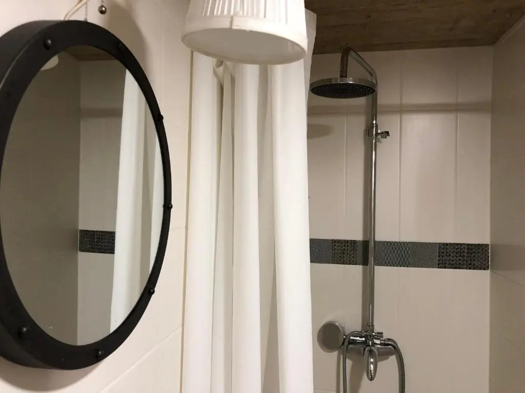 Kostovac Boutique Homes - House 1