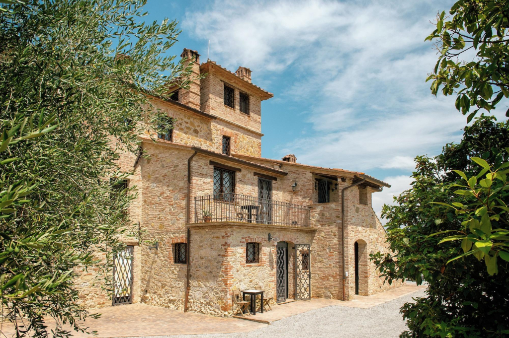 Villaluce Wine Agriturismo