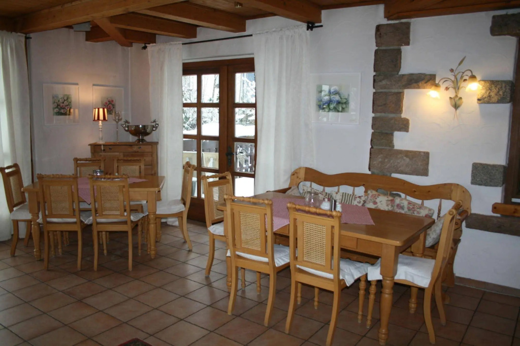 Landhotel Villa Foresta Braunlage