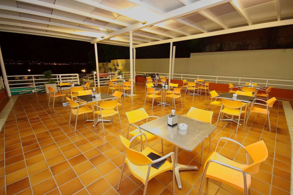 Hotel Spa Nanin Playa