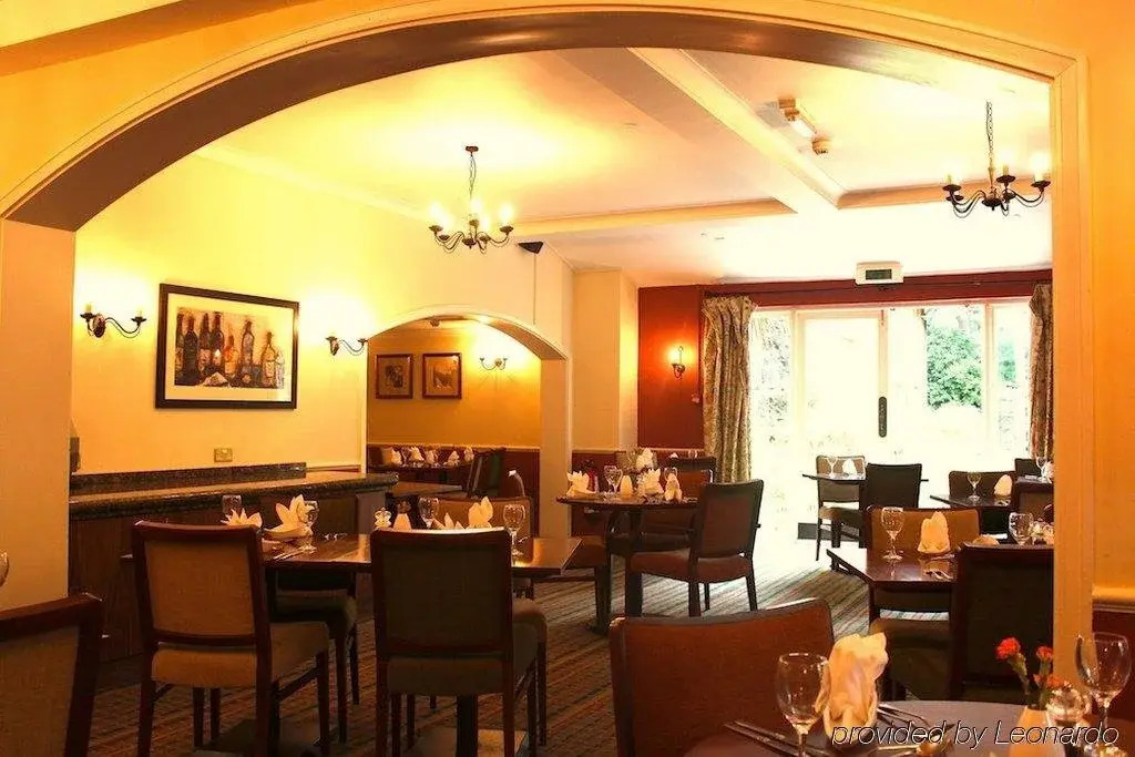 The Waterloo Hotel