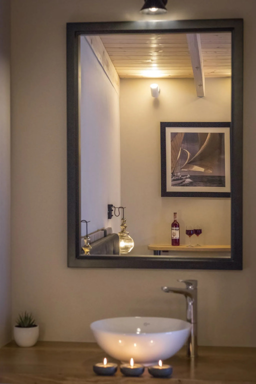 Viaggio Elegant Rooms