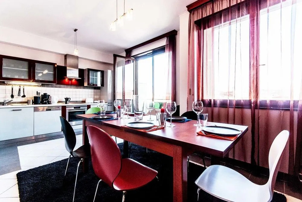 Central Downtown Apartment Erzsebetvaros