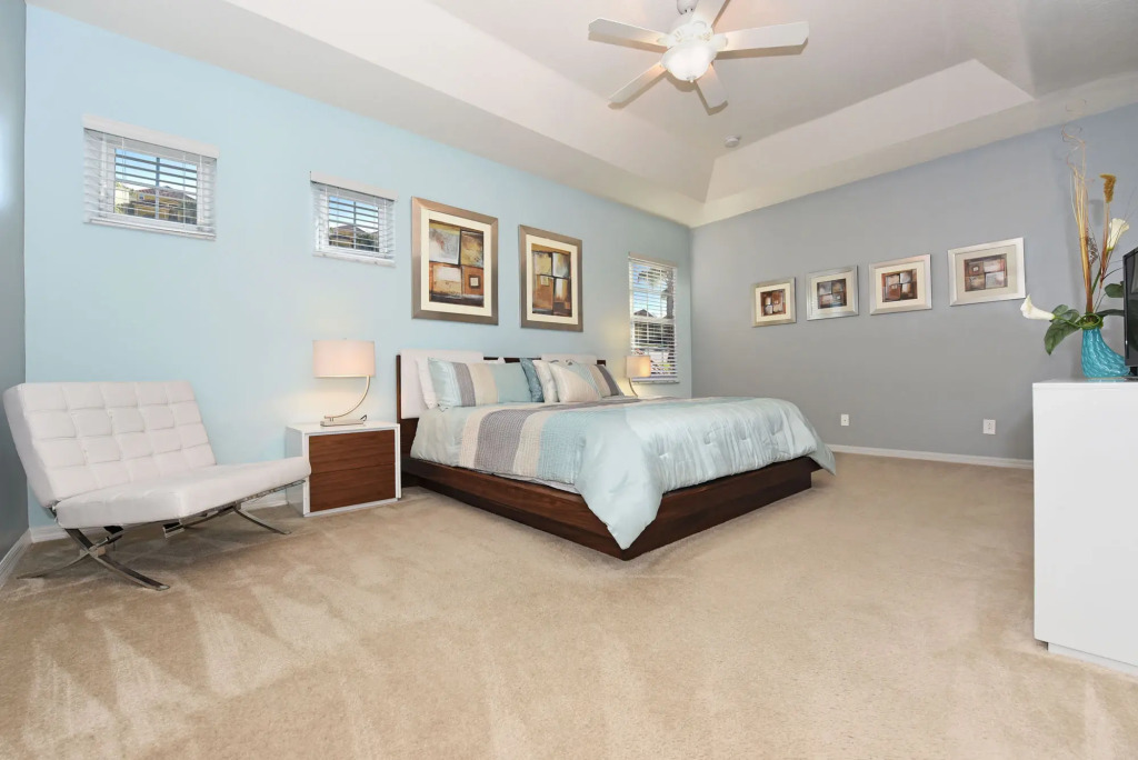 7-bed Solterra Resort Hm W/ Pool & Spa-4376ac 7 Bedroom Home by Redawning