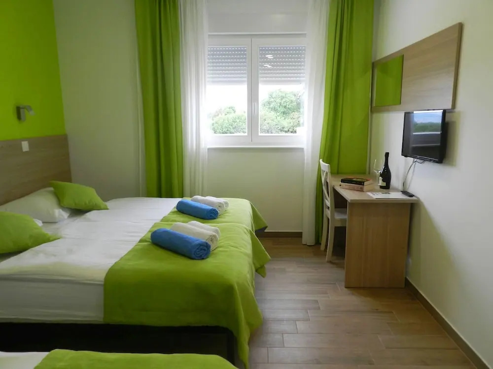 YourCroatiaHoliday Bed & Breakfast