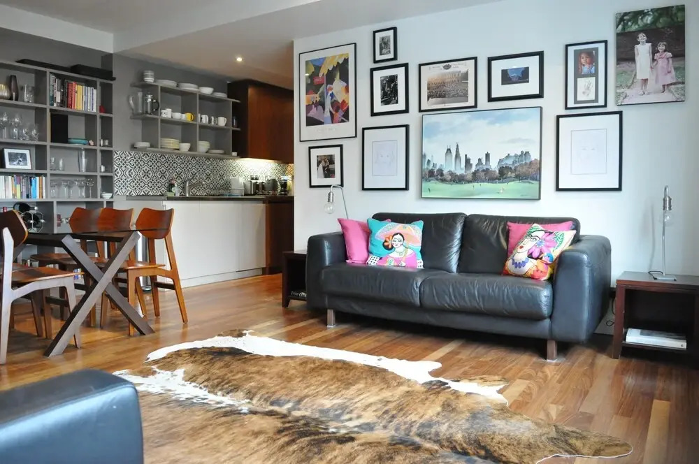 Fantastic Stylish 2 Bed Next to Borough Station