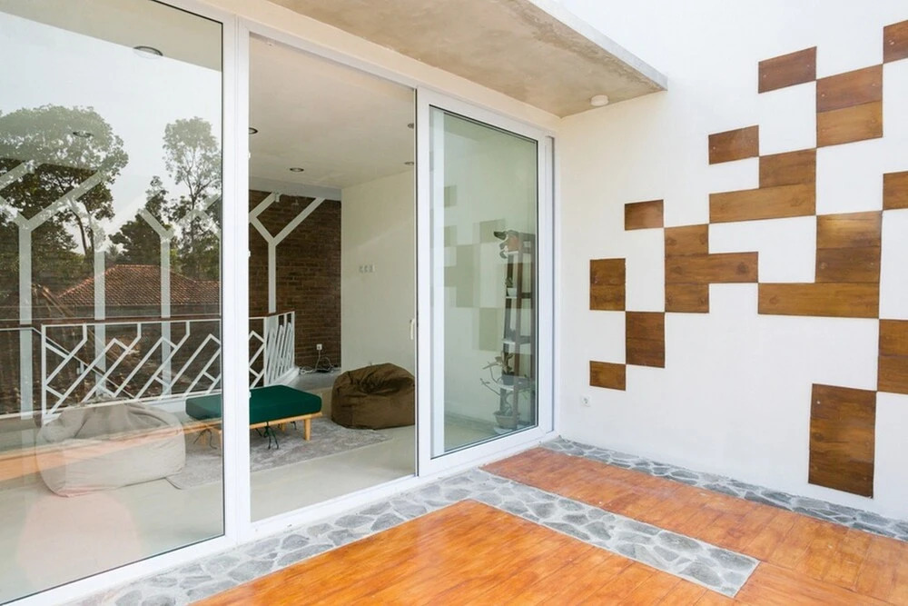 Handar House by RedDoorz