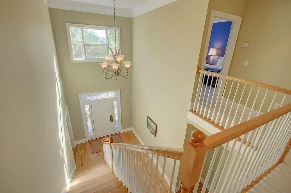 5803 Back Bay Drive