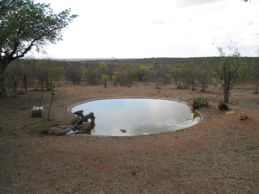 Tingala Lodge
