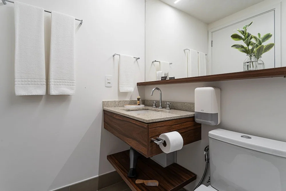 Pivô Vila Nova by Viva - Conforto e Localização Privilegiada