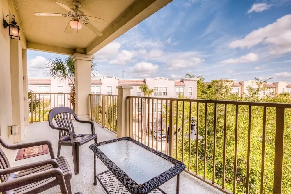 Luxurious Condo wPrivate Balcony AMAZING View