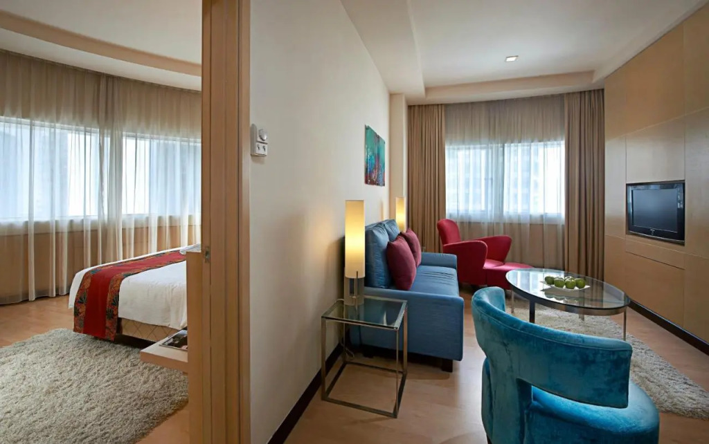 ANSA Hotel Kuala Lumpur