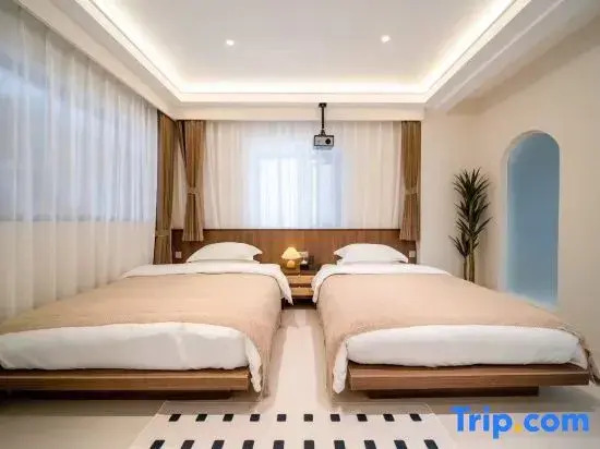 Yunkuo Boutique Homestay