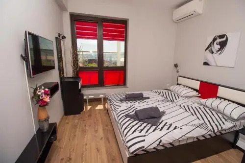 Vista Suites