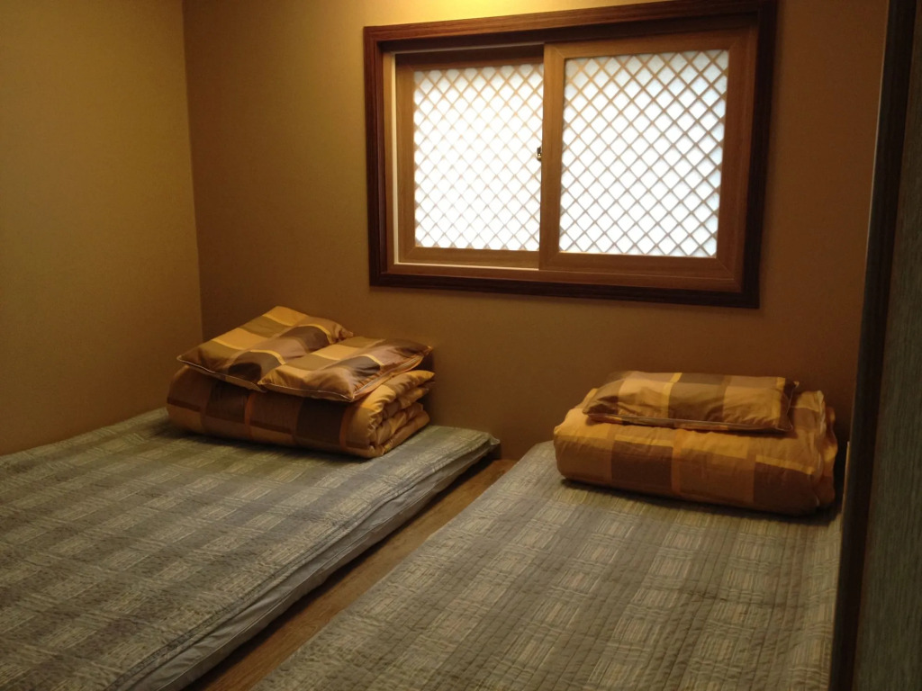 Able Hostel Dongdaemun 2