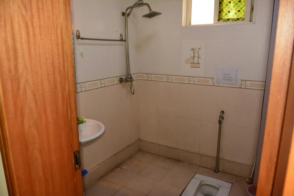 Chengdu Xiongmao International Hostel
