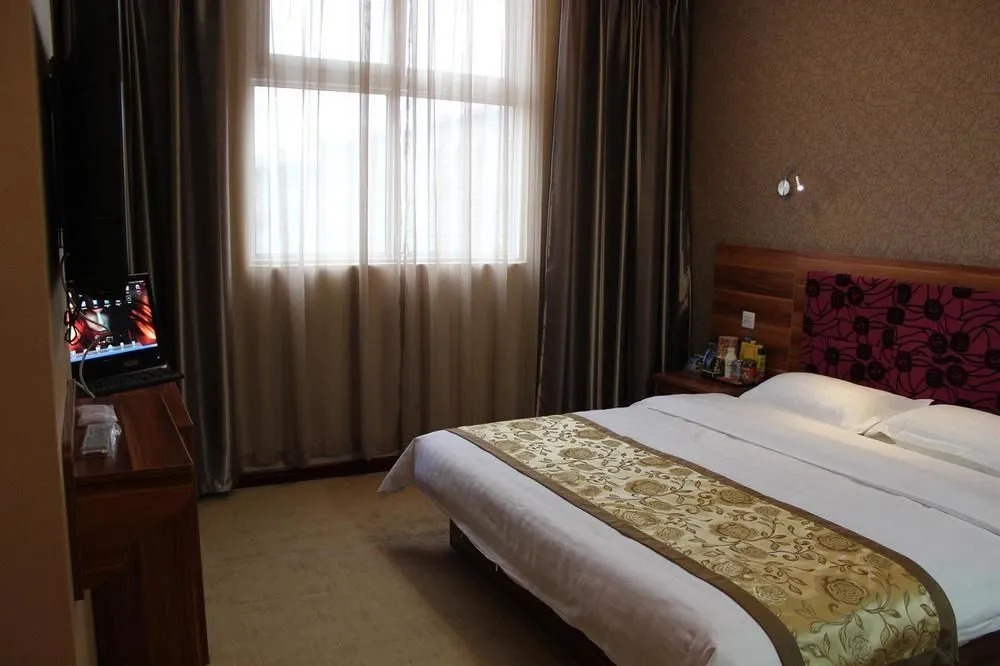 Kaida Hotel