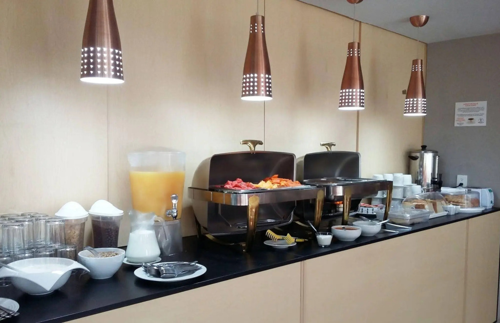 Hotel Urbainn