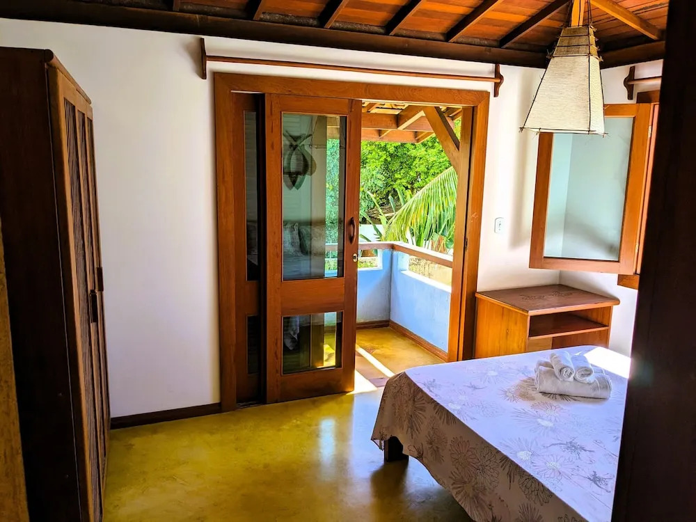 Residence Maria Vittoria Praia Arraial