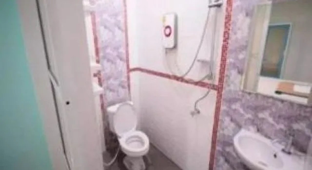 Station 14 Apartment Hat Yai