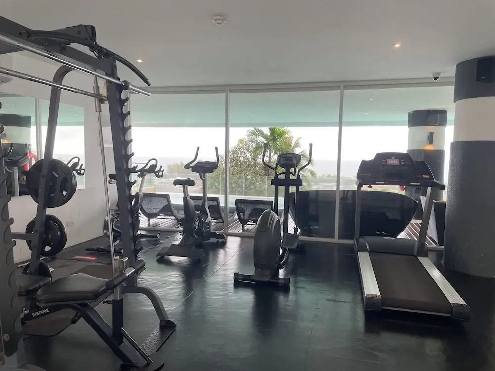 B12a - 2 Bdr Condo With Pool Access, Karon Beach