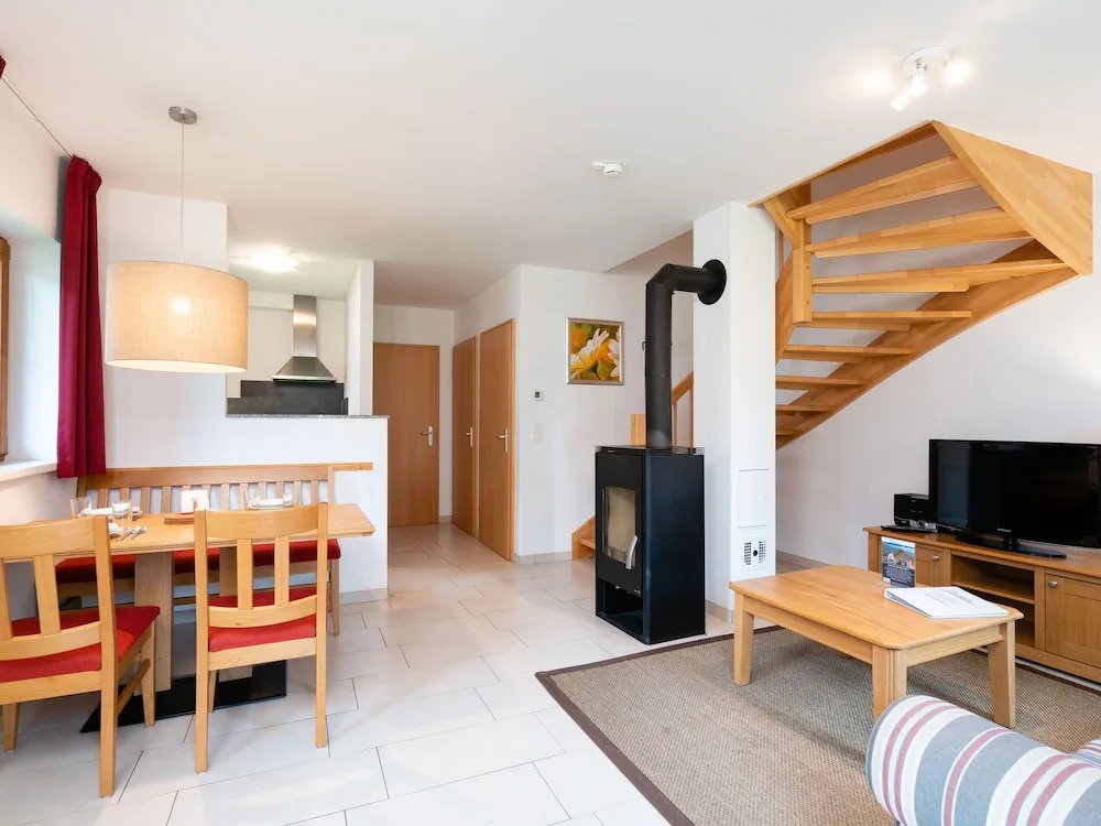 Apartment in Obertraun Near Krippenstein Ski Area