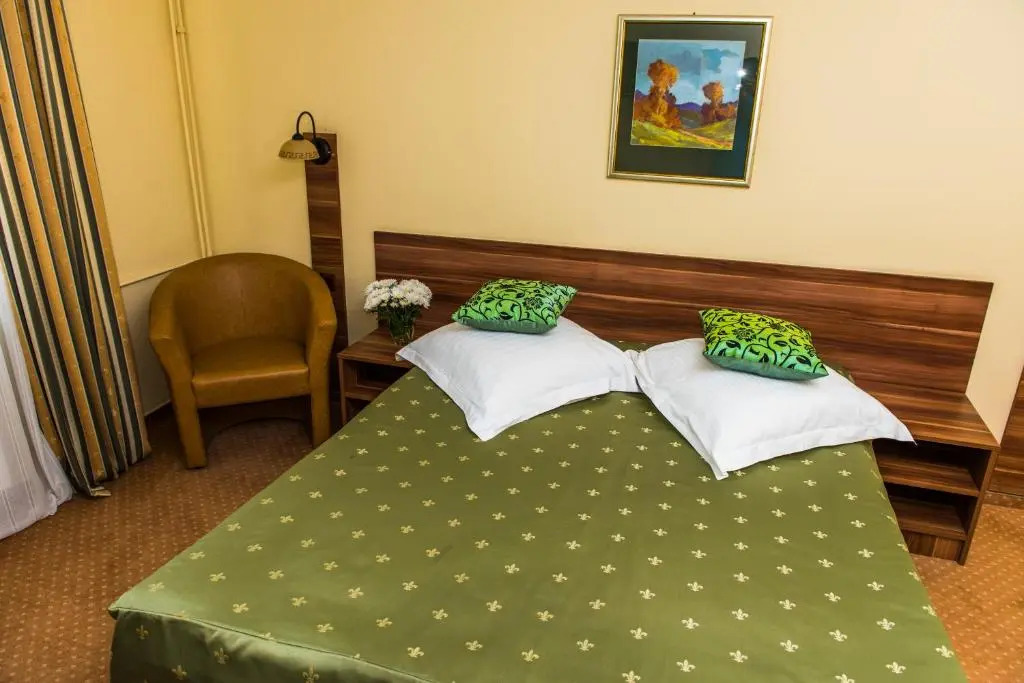 Hotel Lyra