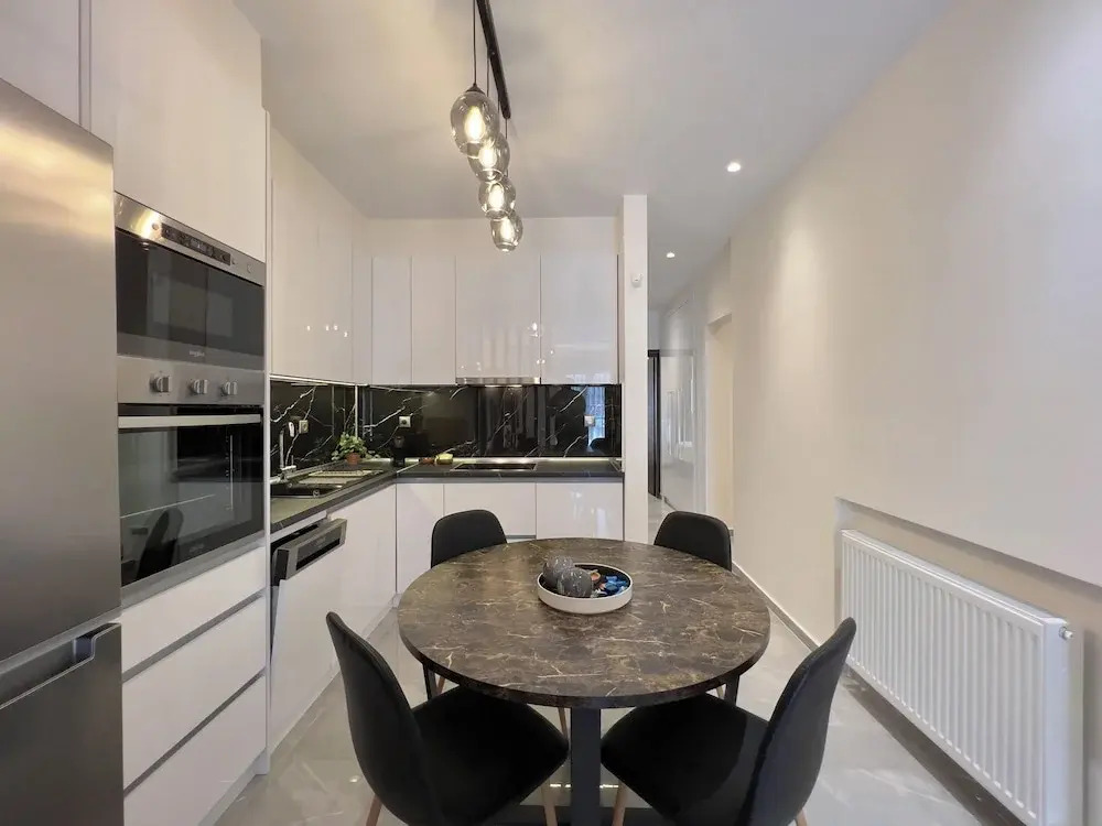 Mango Apartment & Suite by halu!