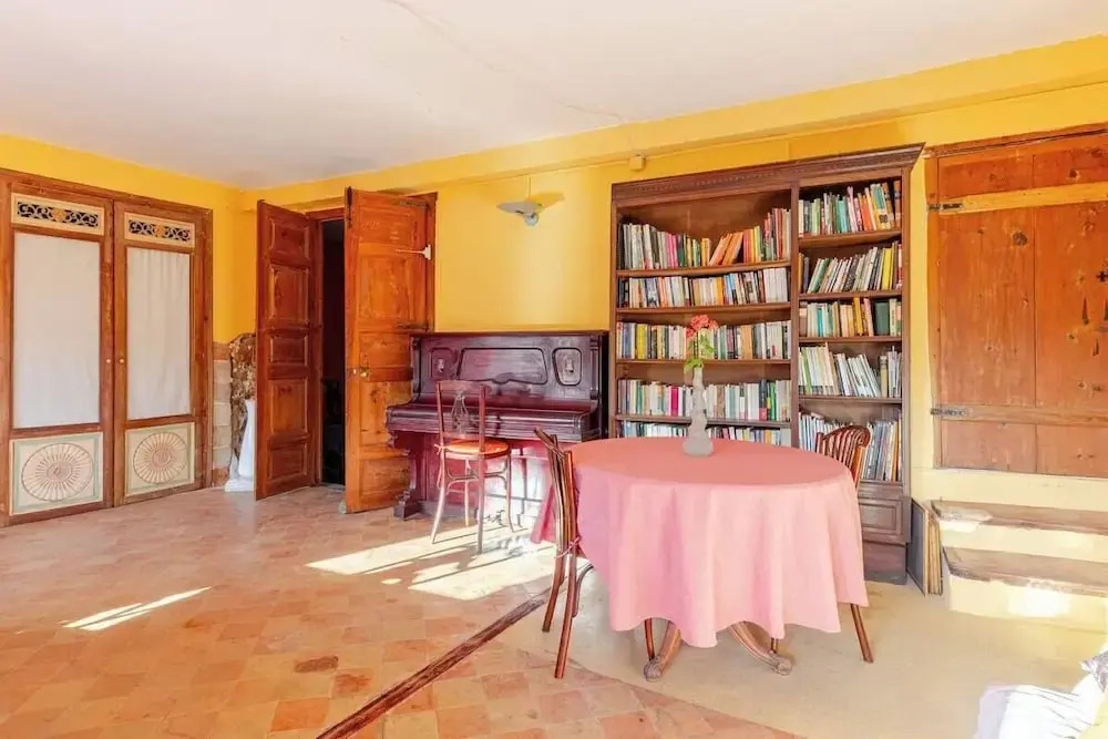Casa Marco