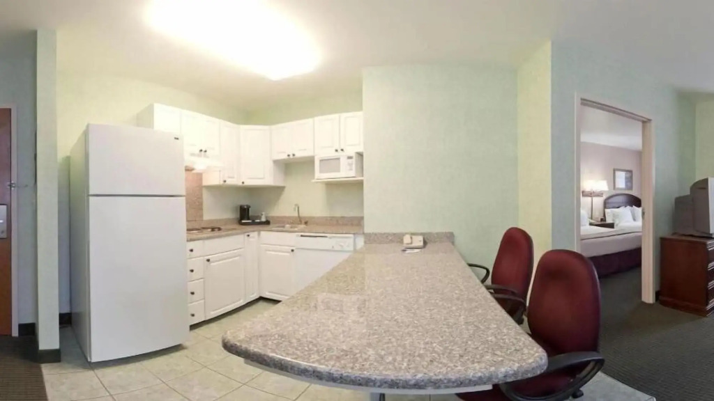 Holiday Inn Express Lexington by IHG