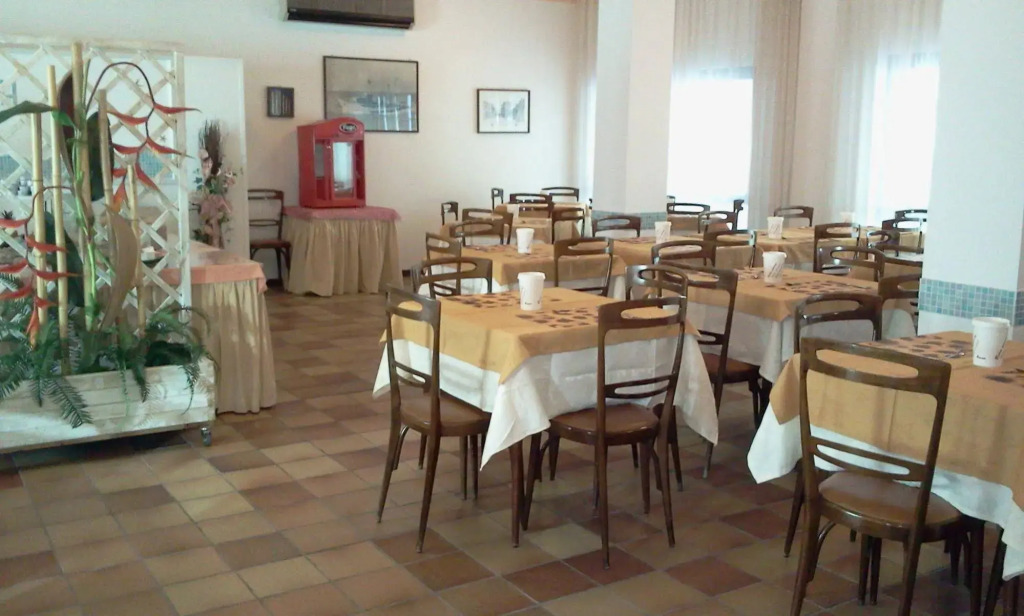 Hotel Sirena