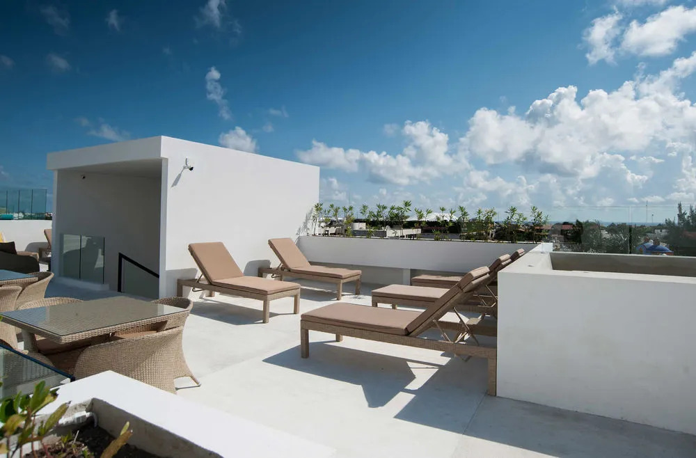 Armonia Suite 303