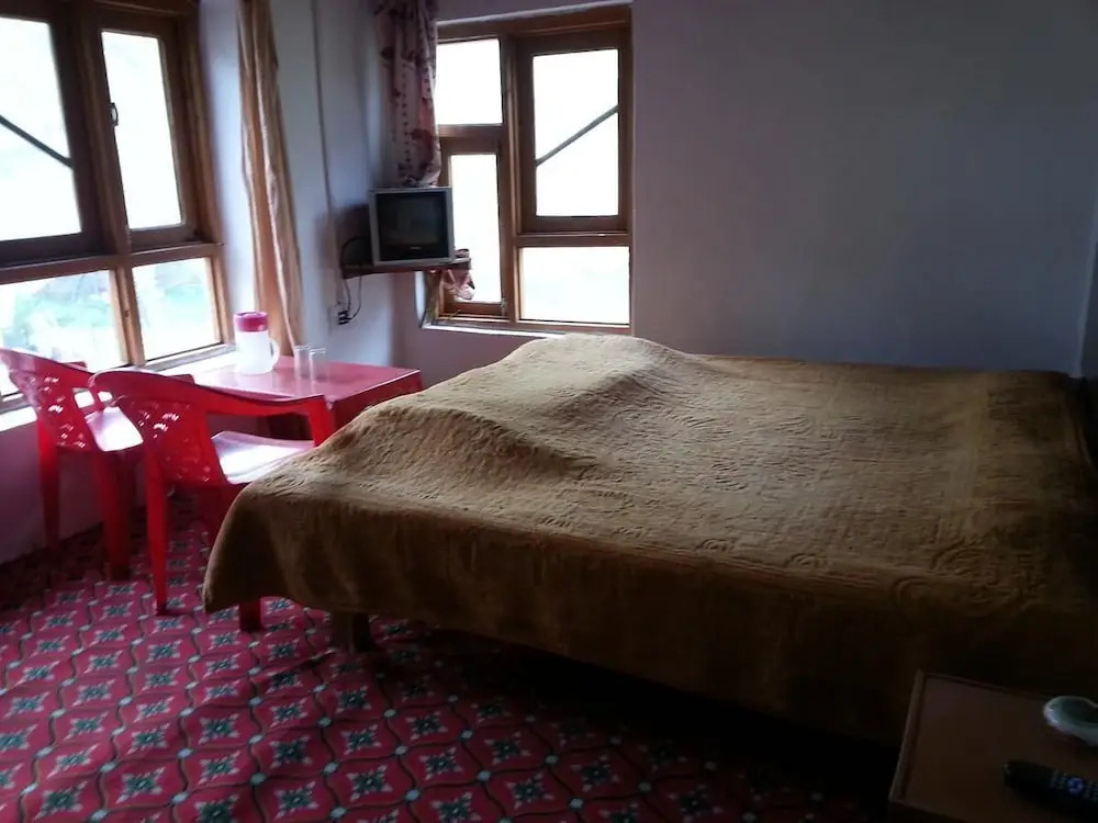 Rising Moon Guest House