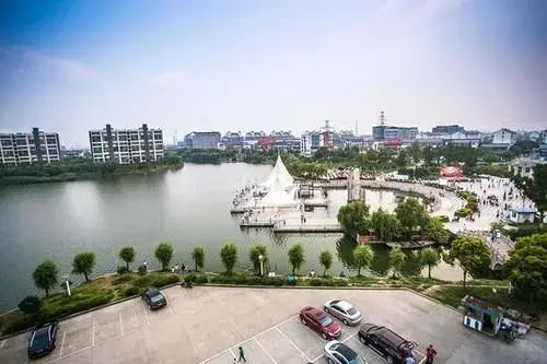 Vienna Hotel