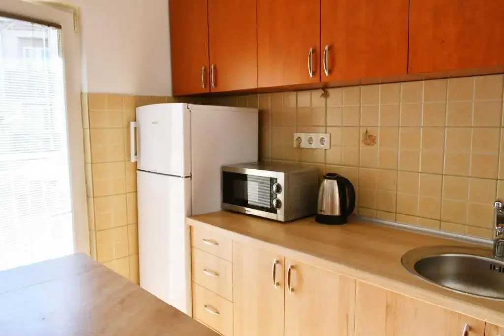 Guest House Sani