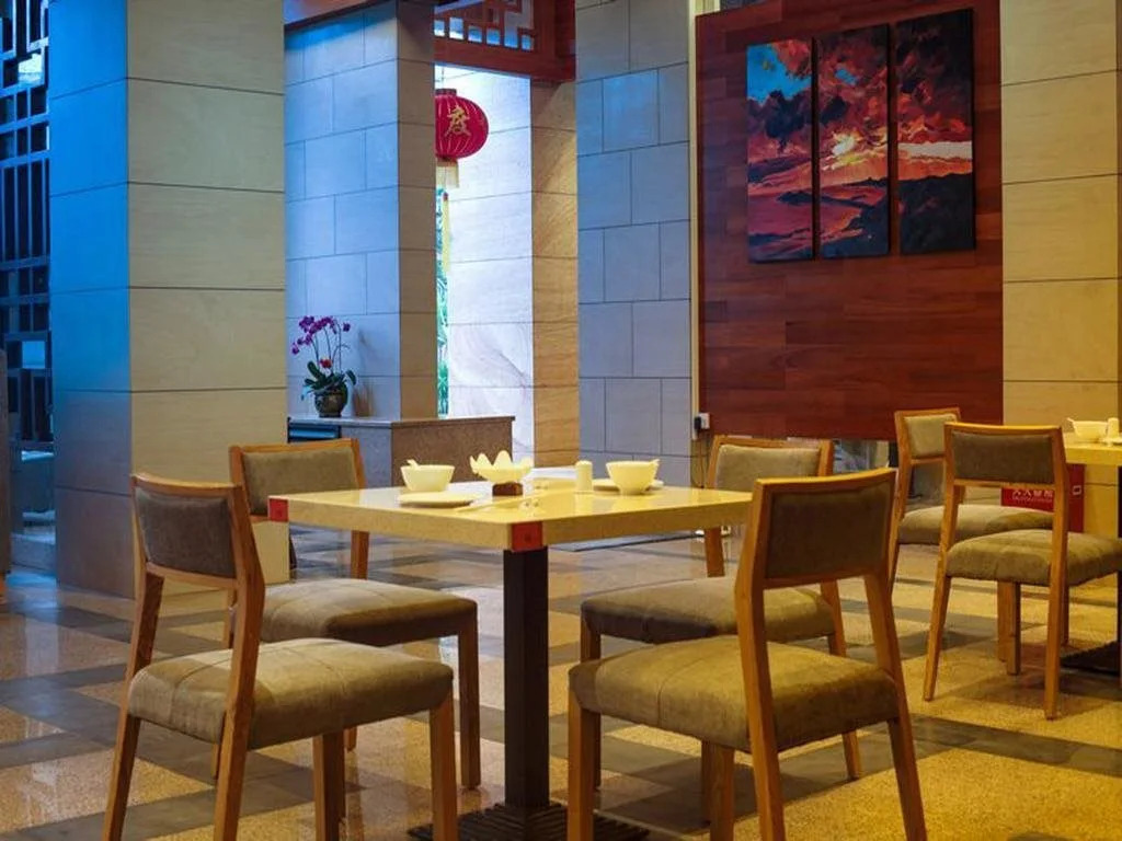 Апартаменты Sanya Paxton International Apartment
