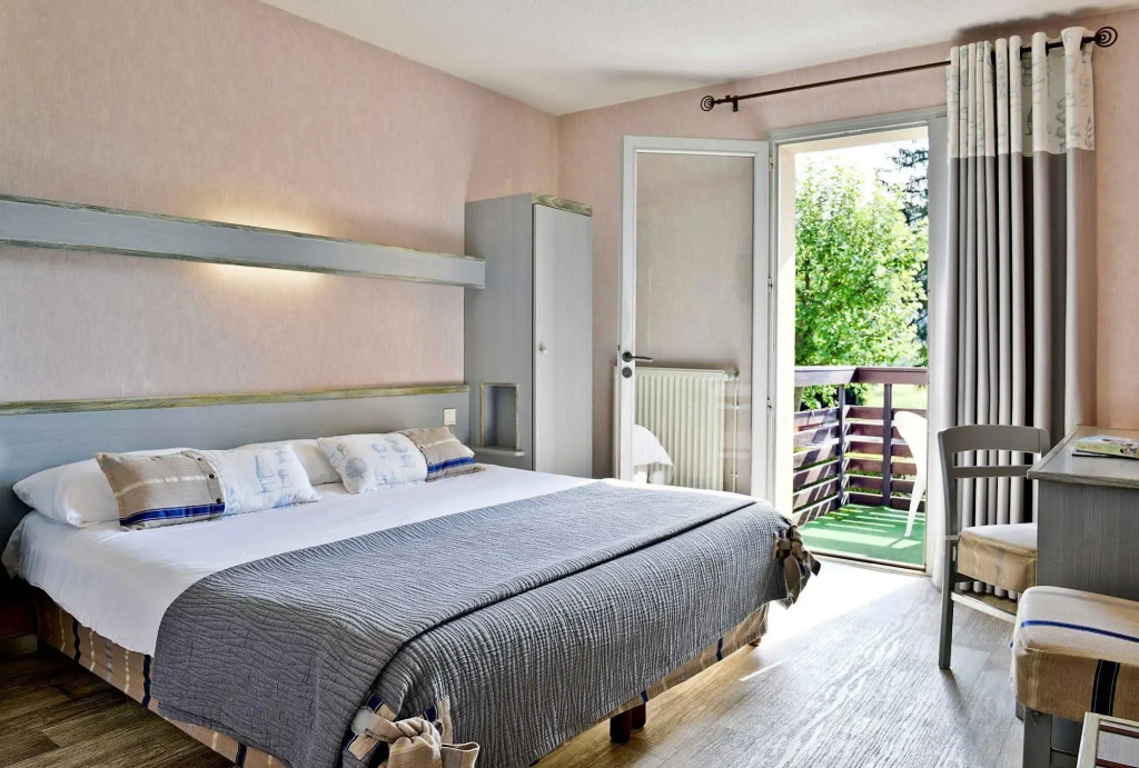 Logis Le Vieux Logis