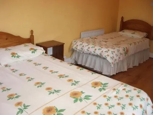 Castle Hostel