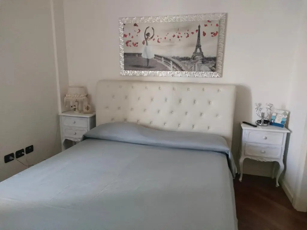 Appartamento a 5 minuti dal lungomare di Viareggio