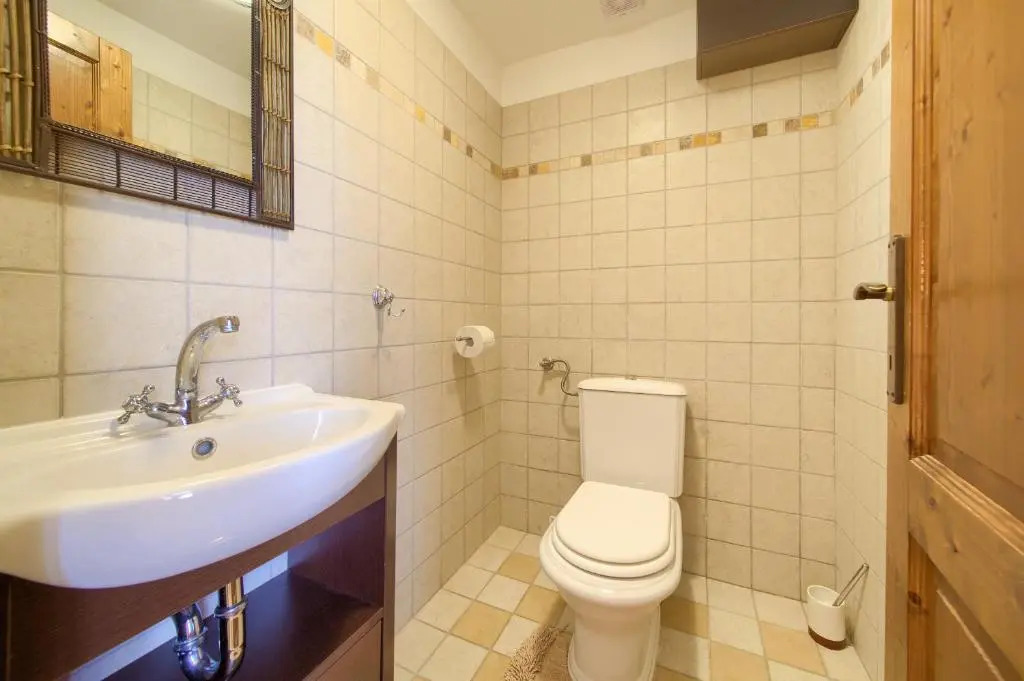 Apartment Magdalea